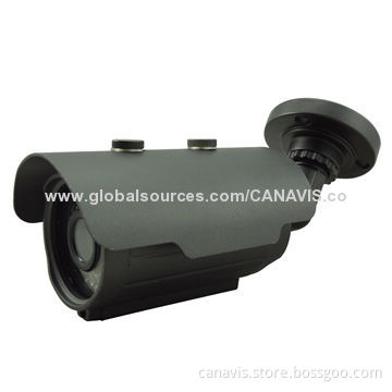 Color CCD Cameras, CMOS 900TVL Offer Promotional, OEM Orders Welcomed